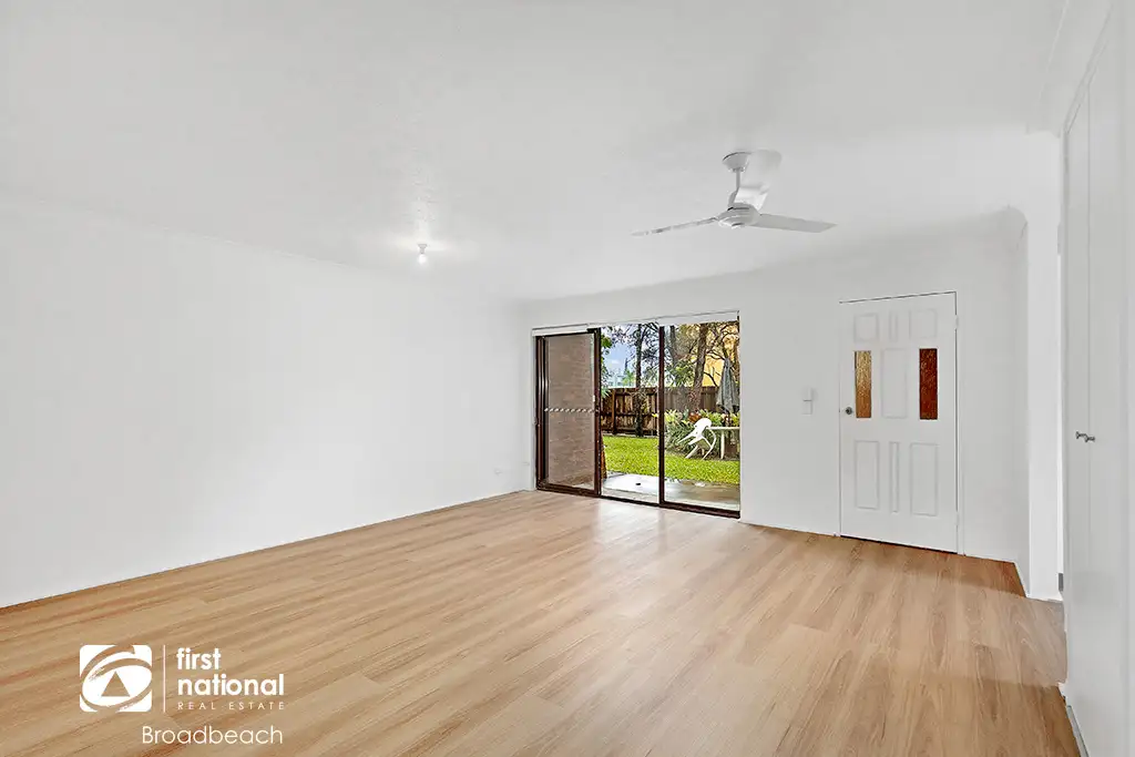 Main view of Homely unit listing, 2/8 Oceanic Drive, Mermaid Waters QLD 4218