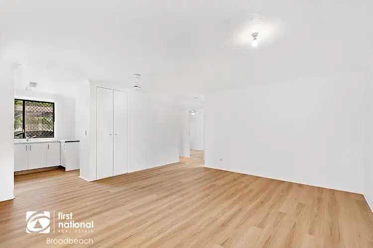 Fourth view of Homely unit listing, 2/8 Oceanic Drive, Mermaid Waters QLD 4218