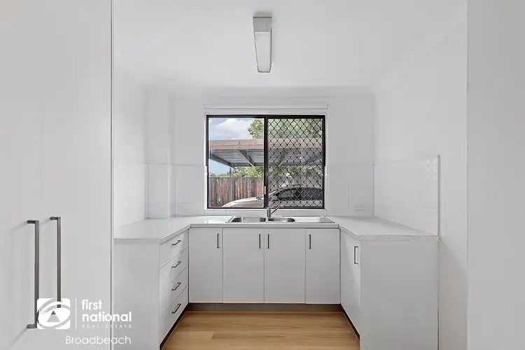 Fifth view of Homely unit listing, 2/8 Oceanic Drive, Mermaid Waters QLD 4218