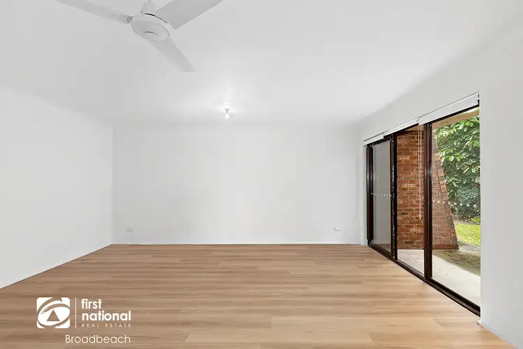 Sixth view of Homely unit listing, 2/8 Oceanic Drive, Mermaid Waters QLD 4218