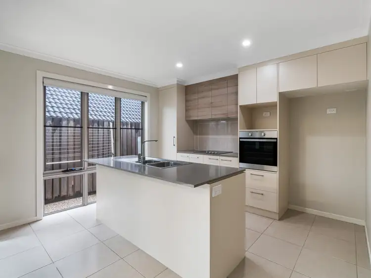 Second view of Homely townhouse listing, 2/21 Ramsay Street, South Toowoomba QLD 4350