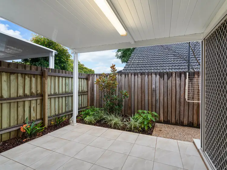 Third view of Homely townhouse listing, 2/21 Ramsay Street, South Toowoomba QLD 4350