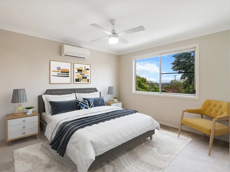 Fourth view of Homely townhouse listing, 2/21 Ramsay Street, South Toowoomba QLD 4350