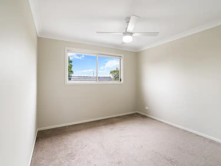 Sixth view of Homely townhouse listing, 2/21 Ramsay Street, South Toowoomba QLD 4350