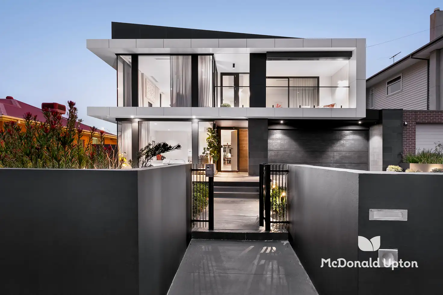 Main view of Homely house listing, 38 Brunel Street, Aberfeldie VIC 3040