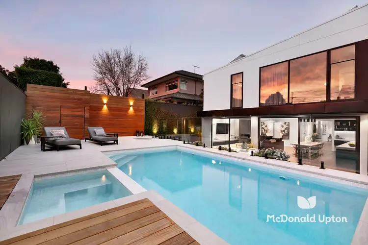 Second view of Homely house listing, 38 Brunel Street, Aberfeldie VIC 3040