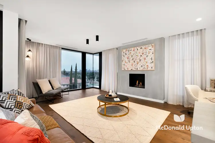 Third view of Homely house listing, 38 Brunel Street, Aberfeldie VIC 3040