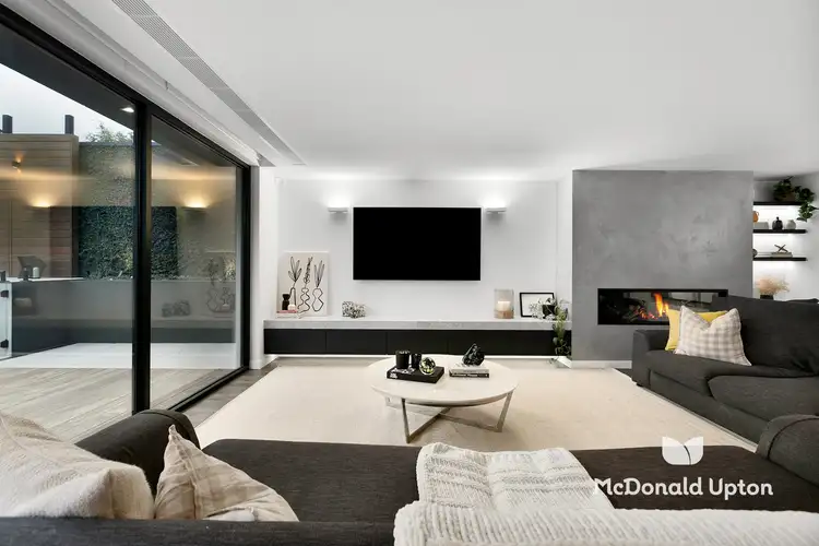 Fifth view of Homely house listing, 38 Brunel Street, Aberfeldie VIC 3040