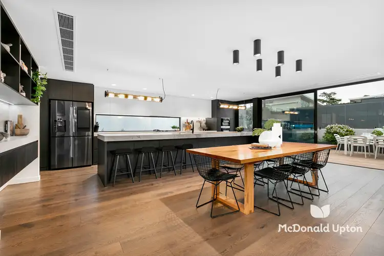 Sixth view of Homely house listing, 38 Brunel Street, Aberfeldie VIC 3040