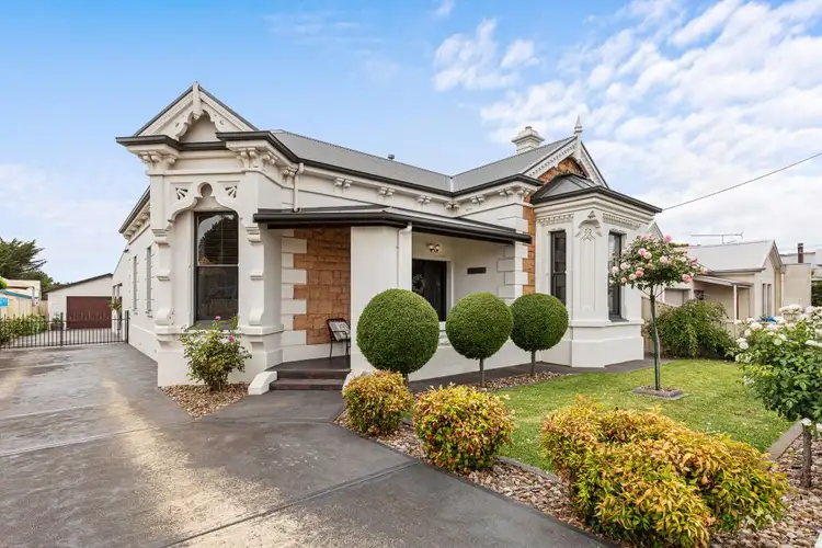 13 Bertha Street