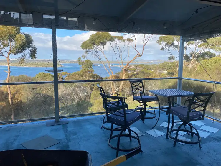 Main view of Homely house listing, 47 Falie Court, American River SA 5221