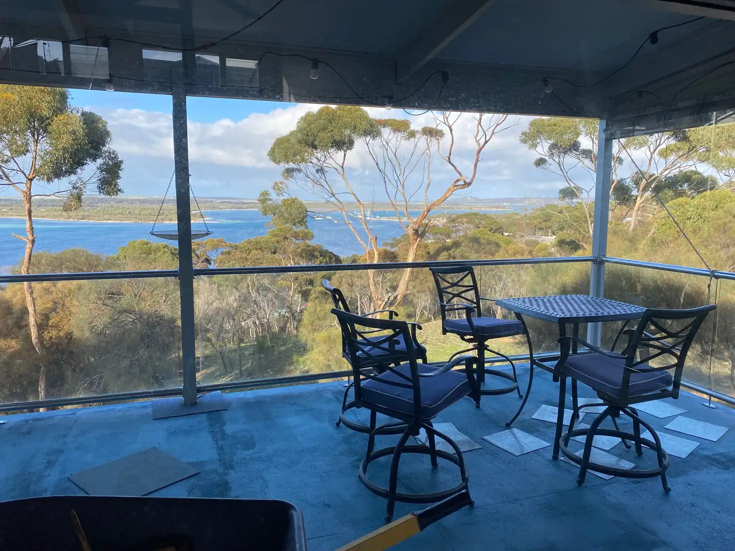 Main view of Homely house listing, 47 Falie Court, American River SA 5221