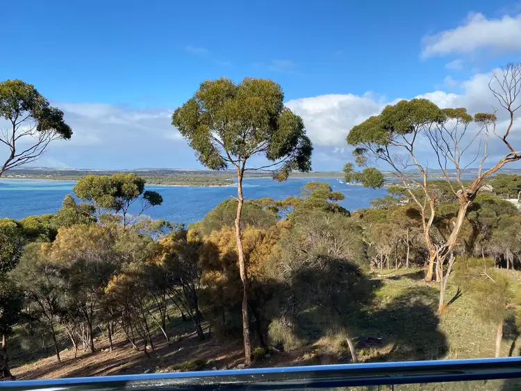 Second view of Homely house listing, 47 Falie Court, American River SA 5221