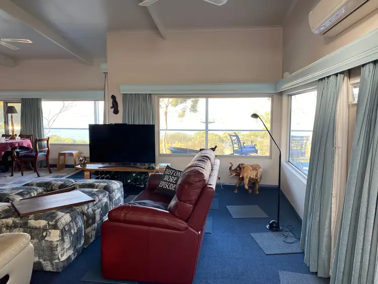 Third view of Homely house listing, 47 Falie Court, American River SA 5221