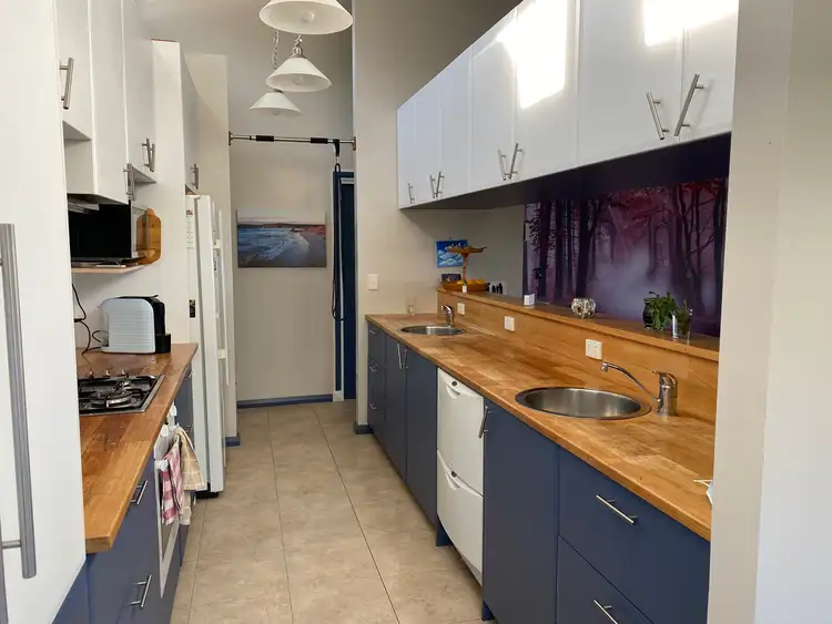 Fourth view of Homely house listing, 47 Falie Court, American River SA 5221