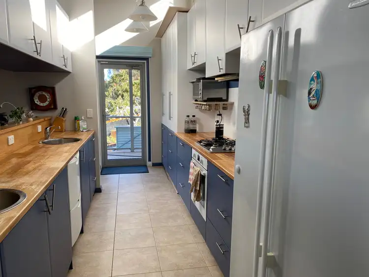 Fifth view of Homely house listing, 47 Falie Court, American River SA 5221