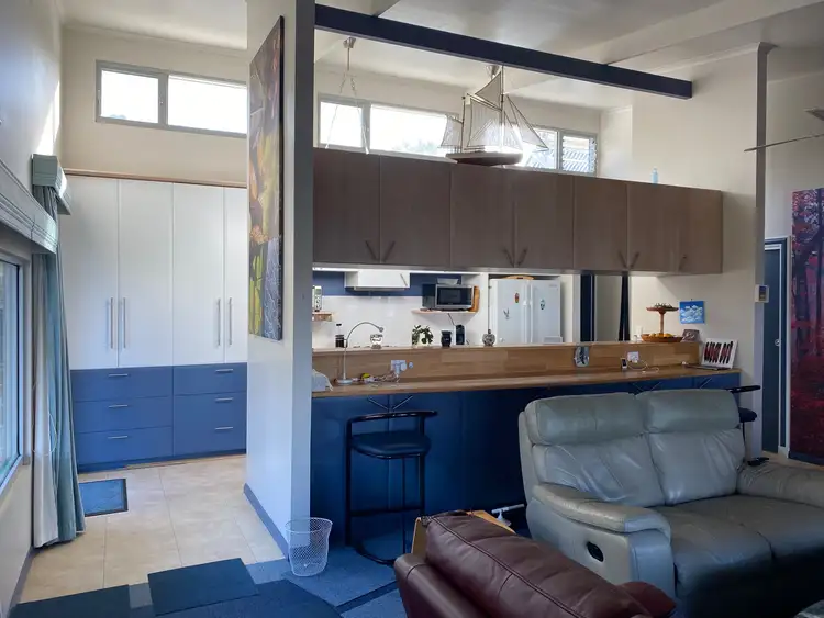 Seventh view of Homely house listing, 47 Falie Court, American River SA 5221