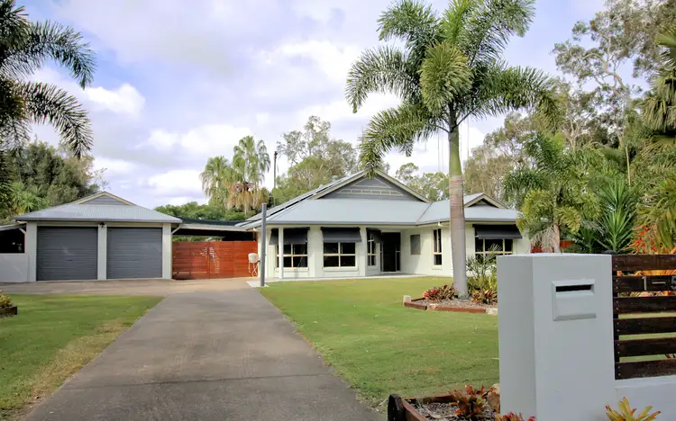5 Vine Forest Drive, Dundowran Beach QLD 4655