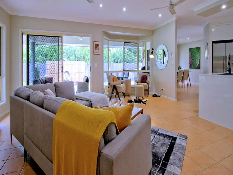 Second view of Homely house listing, 5 Vine Forest Drive, Dundowran Beach QLD 4655