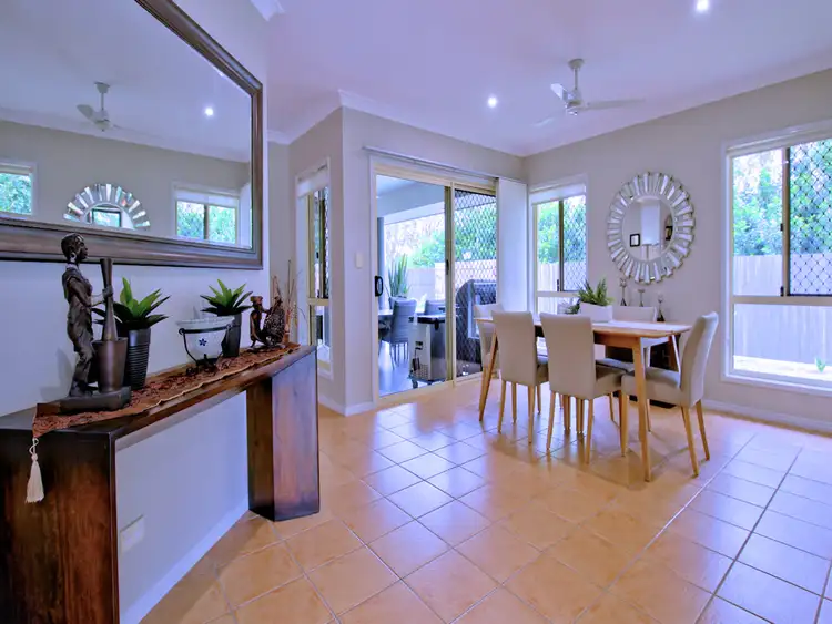 Third view of Homely house listing, 5 Vine Forest Drive, Dundowran Beach QLD 4655