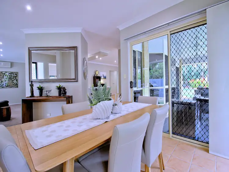 Fourth view of Homely house listing, 5 Vine Forest Drive, Dundowran Beach QLD 4655