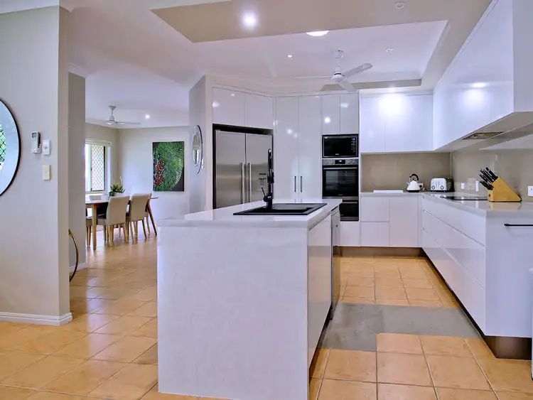 Fifth view of Homely house listing, 5 Vine Forest Drive, Dundowran Beach QLD 4655
