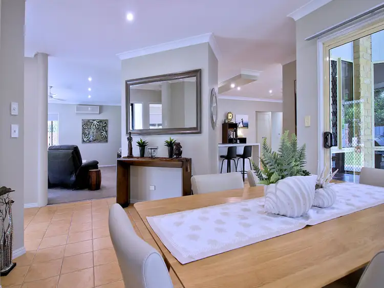 Sixth view of Homely house listing, 5 Vine Forest Drive, Dundowran Beach QLD 4655
