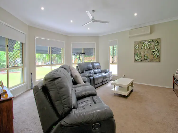Seventh view of Homely house listing, 5 Vine Forest Drive, Dundowran Beach QLD 4655
