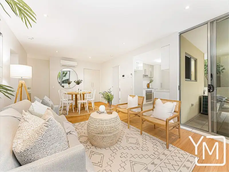 Main view of Homely unit listing, 9/7 Canberra Terrace, Kings Beach QLD 4551