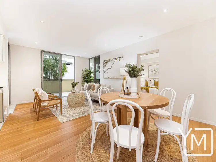 Second view of Homely unit listing, 9/7 Canberra Terrace, Kings Beach QLD 4551