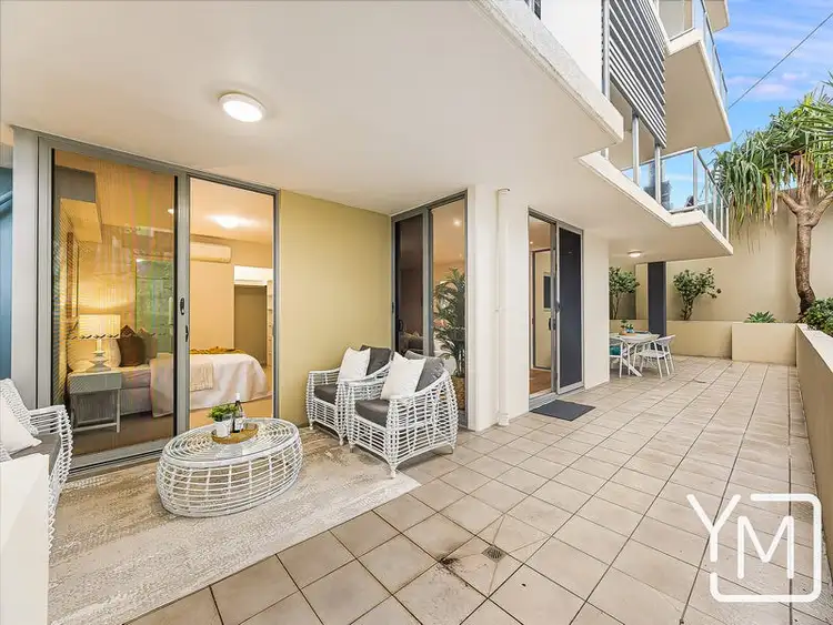 Third view of Homely unit listing, 9/7 Canberra Terrace, Kings Beach QLD 4551