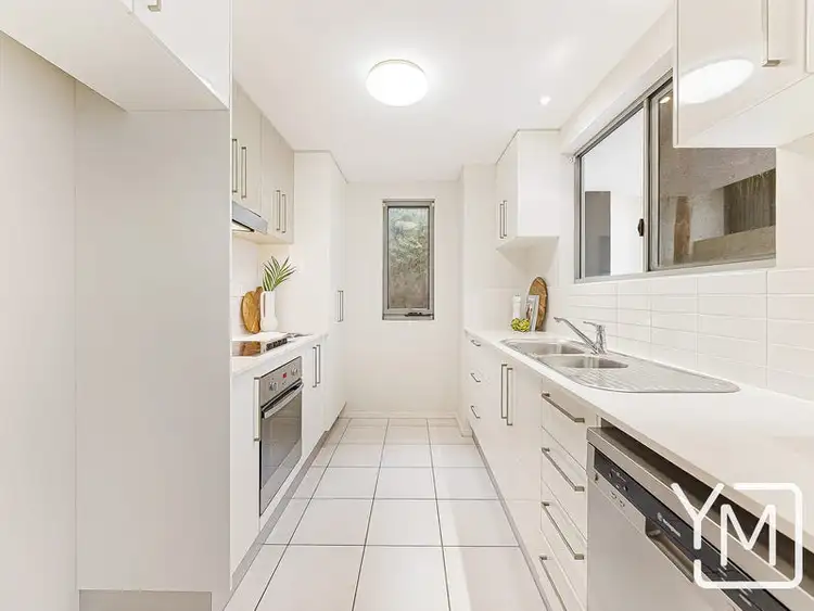 Fourth view of Homely unit listing, 9/7 Canberra Terrace, Kings Beach QLD 4551
