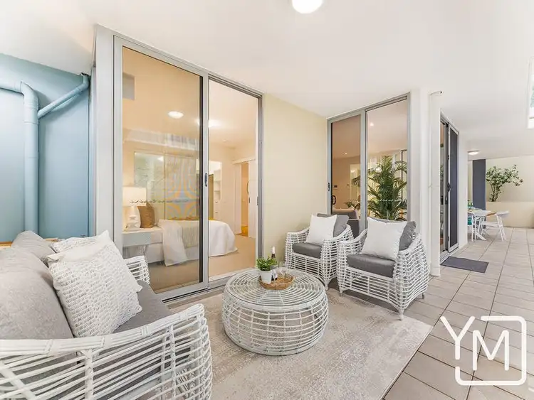 Fifth view of Homely unit listing, 9/7 Canberra Terrace, Kings Beach QLD 4551