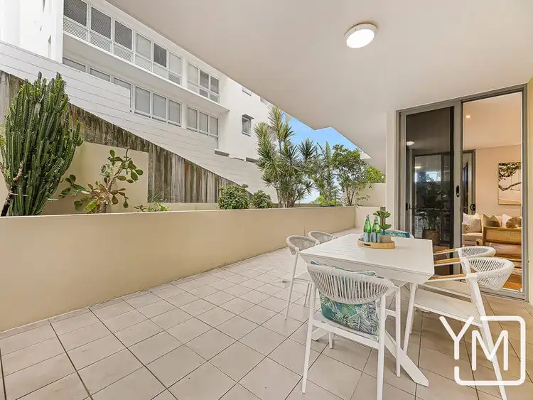 Sixth view of Homely unit listing, 9/7 Canberra Terrace, Kings Beach QLD 4551