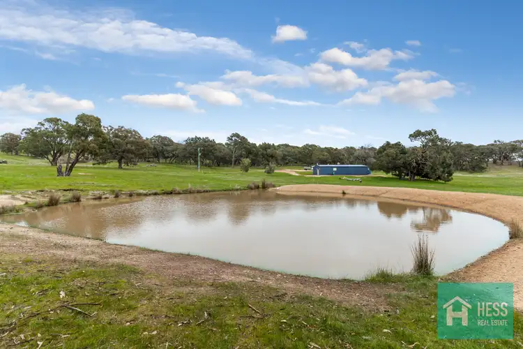 Third view of Homely land listing, LOT 2 Panyule Road, Pyalong VIC 3521