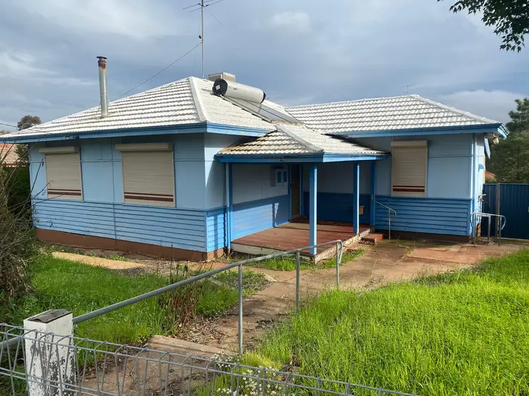 47 Newcastle Road, Northam WA 6401