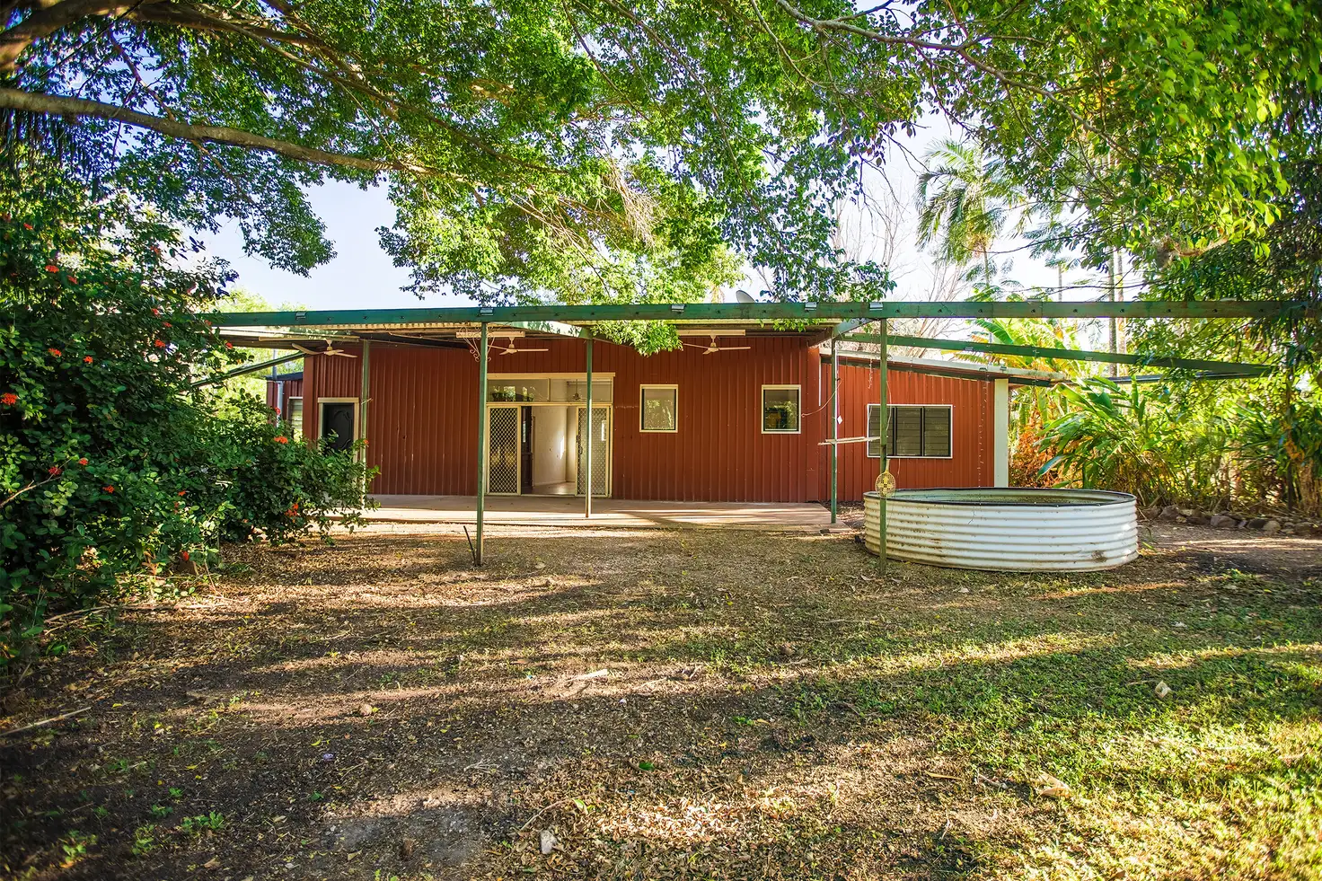 Main view of Homely house listing, 255B Townend, Hughes NT 822