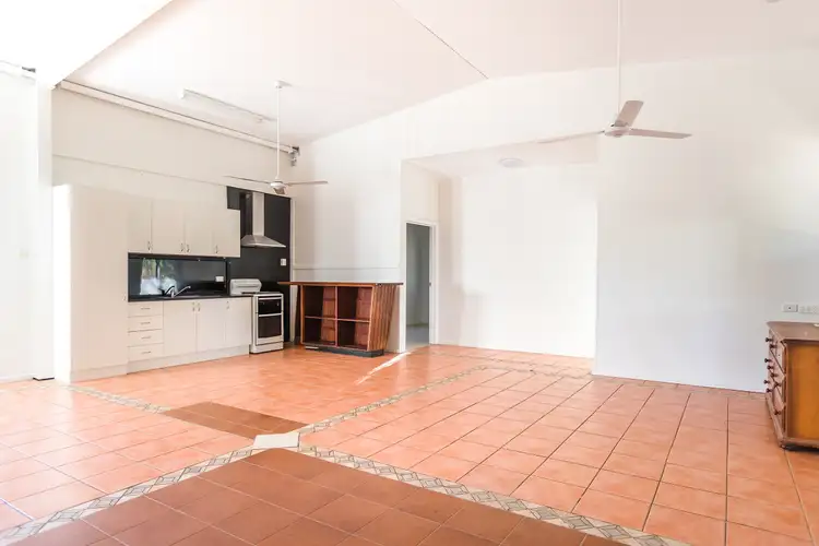 Second view of Homely house listing, 255B Townend, Hughes NT 822