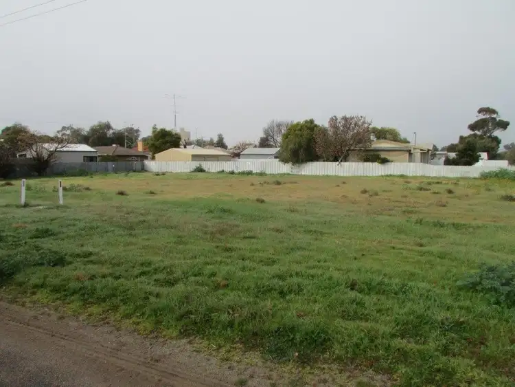 Third view of Homely land listing, 38 Dempsey Street, Wycheproof VIC 3527