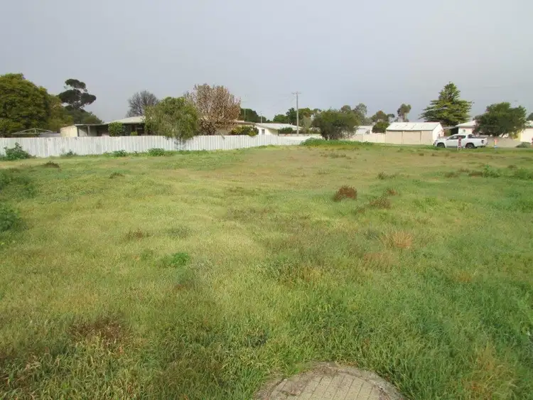 Fifth view of Homely land listing, 38 Dempsey Street, Wycheproof VIC 3527