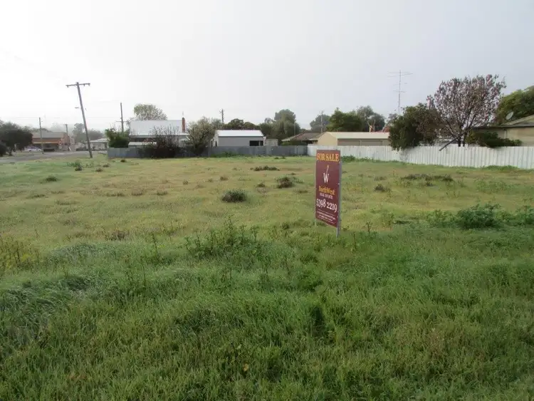 Sixth view of Homely land listing, 38 Dempsey Street, Wycheproof VIC 3527