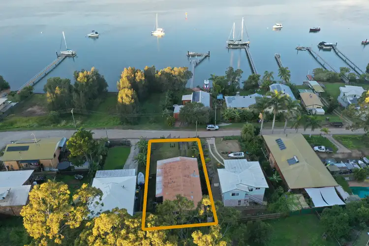 Second view of Homely house listing, 82 Wahine Drive, Russell Island QLD 4184