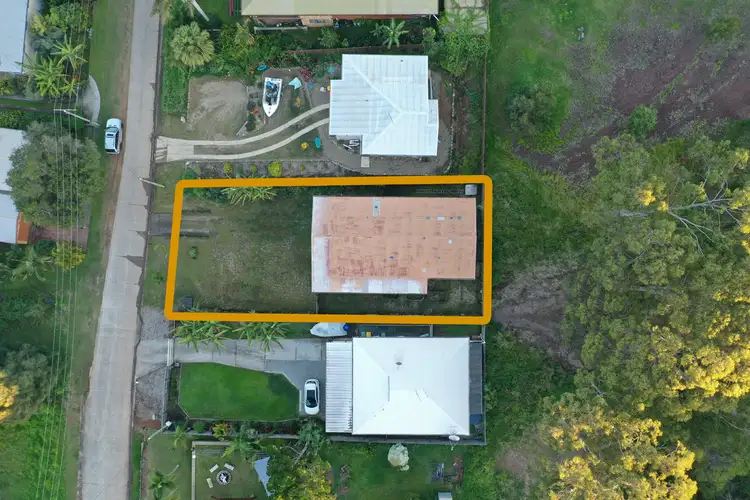 Fourth view of Homely house listing, 82 Wahine Drive, Russell Island QLD 4184