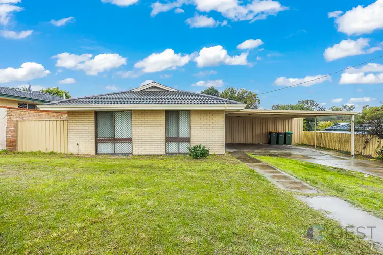 3 Scutti Place, Koondoola WA 6064