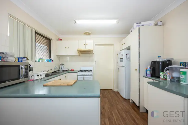 Second view of Homely house listing, 3 Scutti Place, Koondoola WA 6064