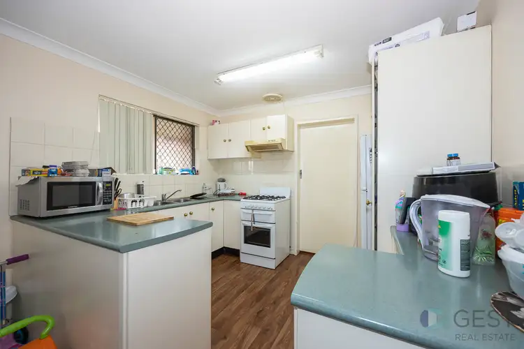 Third view of Homely house listing, 3 Scutti Place, Koondoola WA 6064