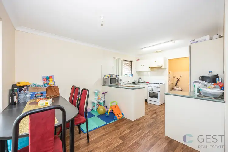 Fourth view of Homely house listing, 3 Scutti Place, Koondoola WA 6064