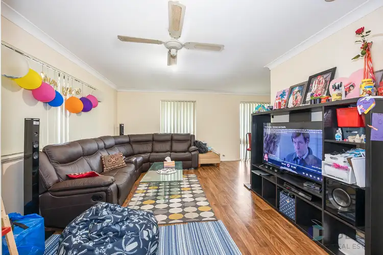 Seventh view of Homely house listing, 3 Scutti Place, Koondoola WA 6064