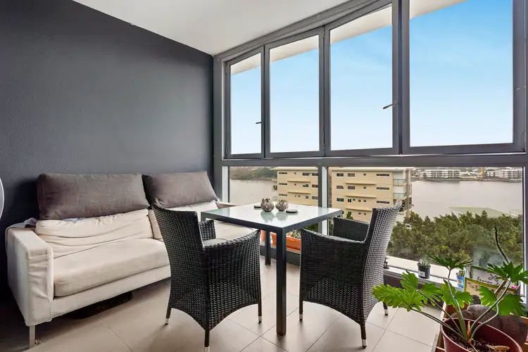 Third view of Homely apartment listing, 30811/2 Harbour Road, Hamilton QLD 4007