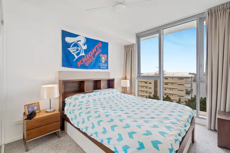 Fifth view of Homely apartment listing, 30811/2 Harbour Road, Hamilton QLD 4007
